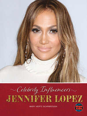 cover image of Jennifer Lopez
